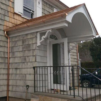 gutter instalation Farmingville ny